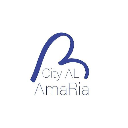 Amariacity Al Aveiro Exterior photo