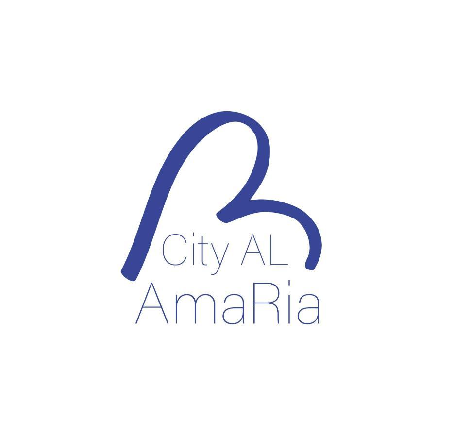 Amariacity Al Aveiro Exterior photo