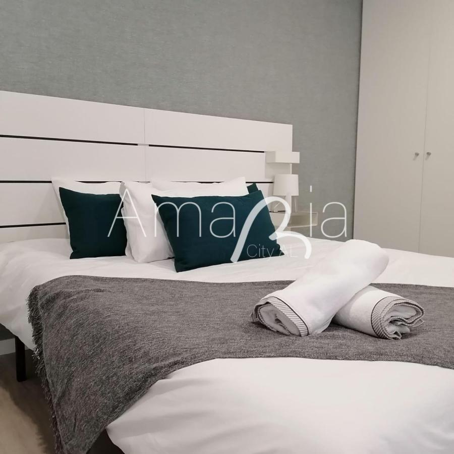Amariacity Al Aveiro Exterior photo