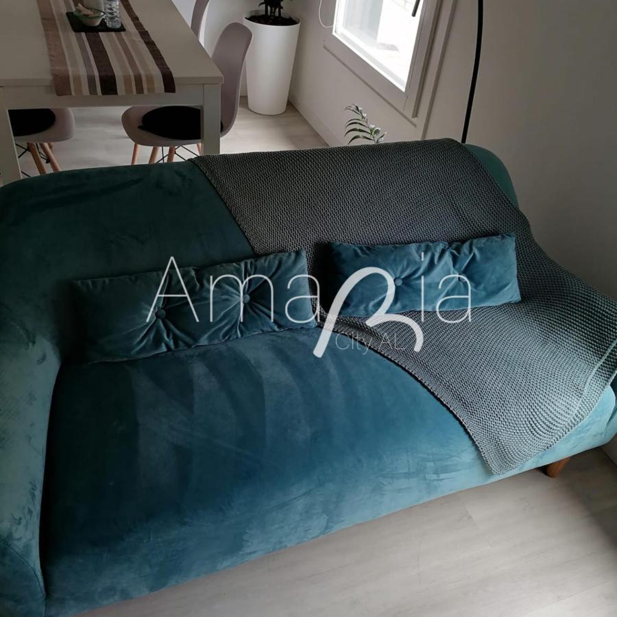 Amariacity Al Aveiro Exterior photo
