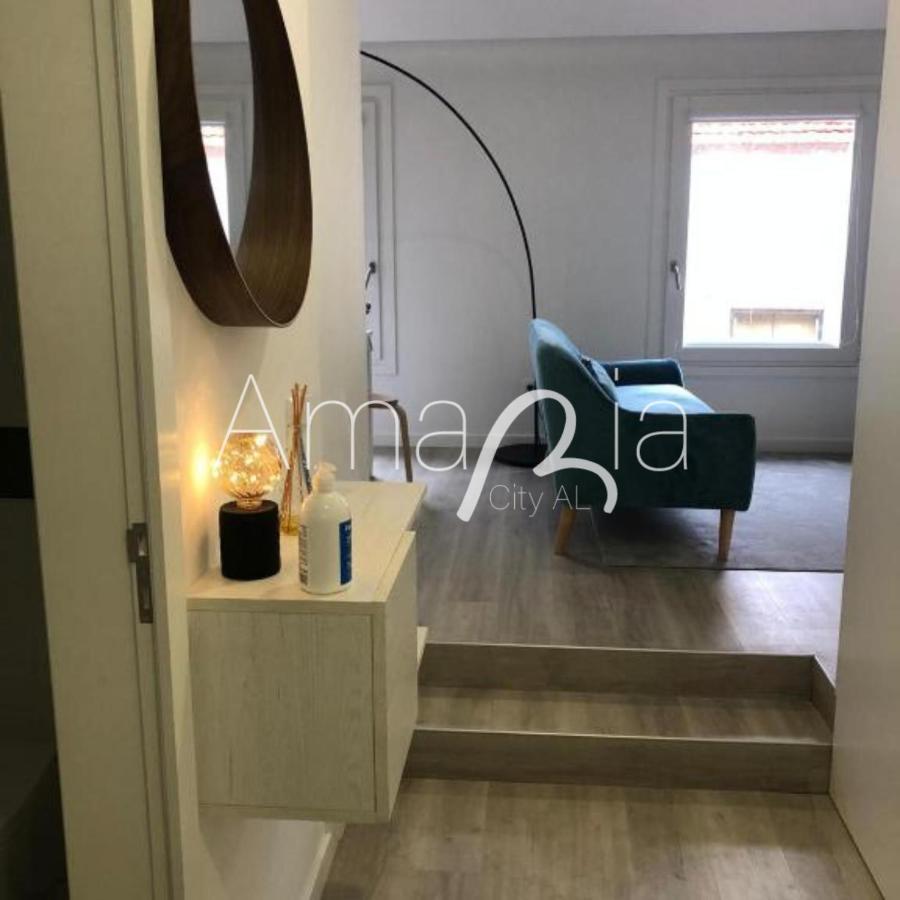 Amariacity Al Aveiro Exterior photo