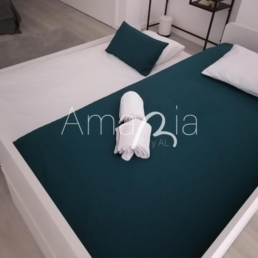 Amariacity Al Aveiro Exterior photo