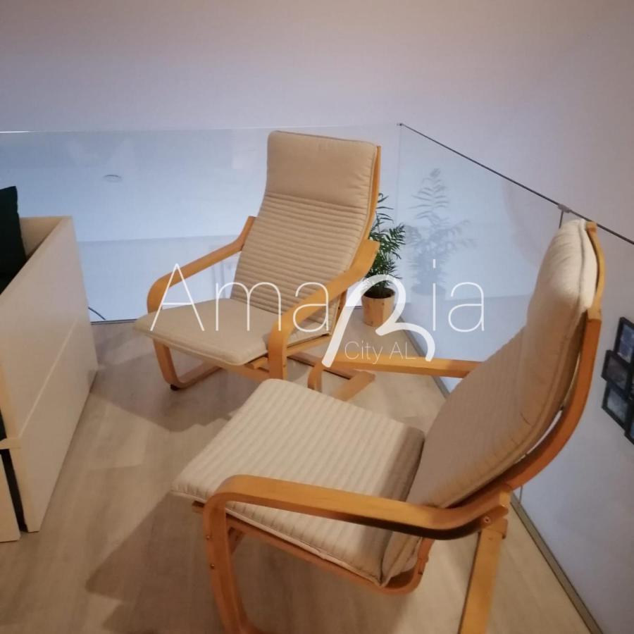 Amariacity Al Aveiro Exterior photo