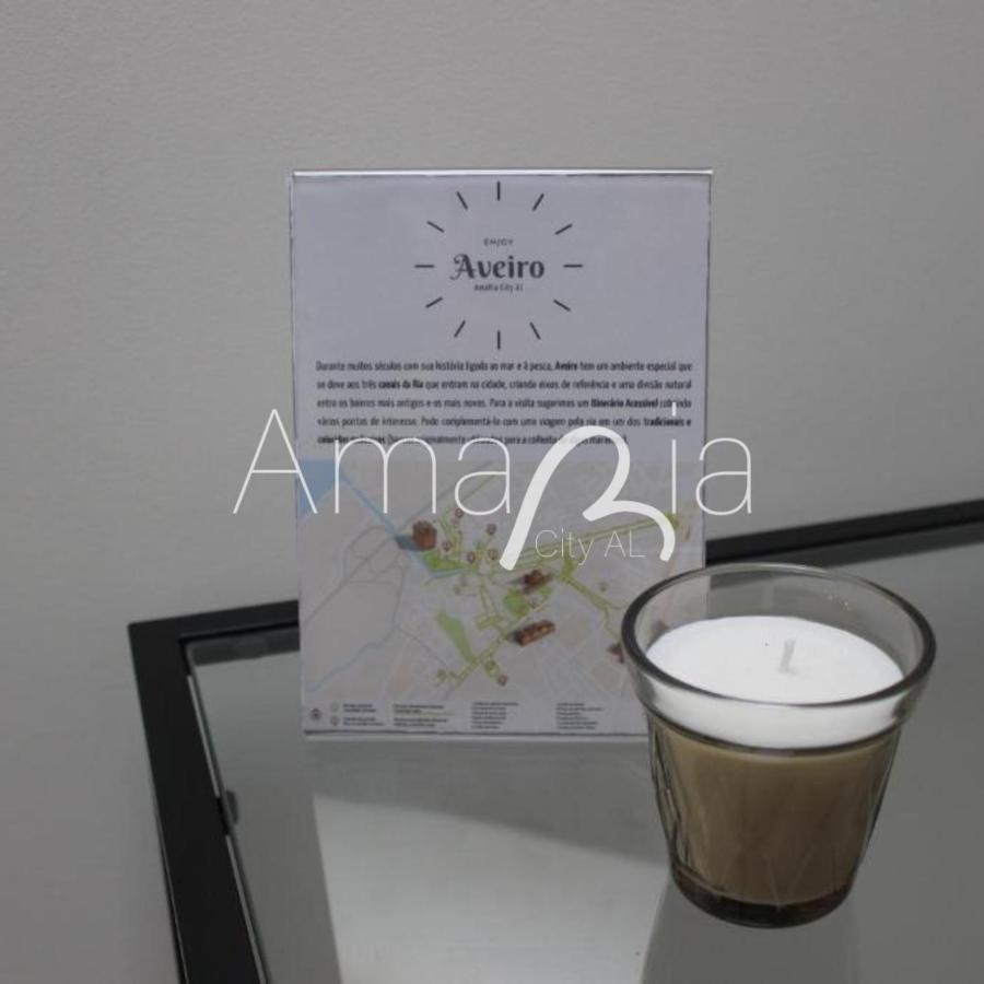 Amariacity Al Aveiro Exterior photo