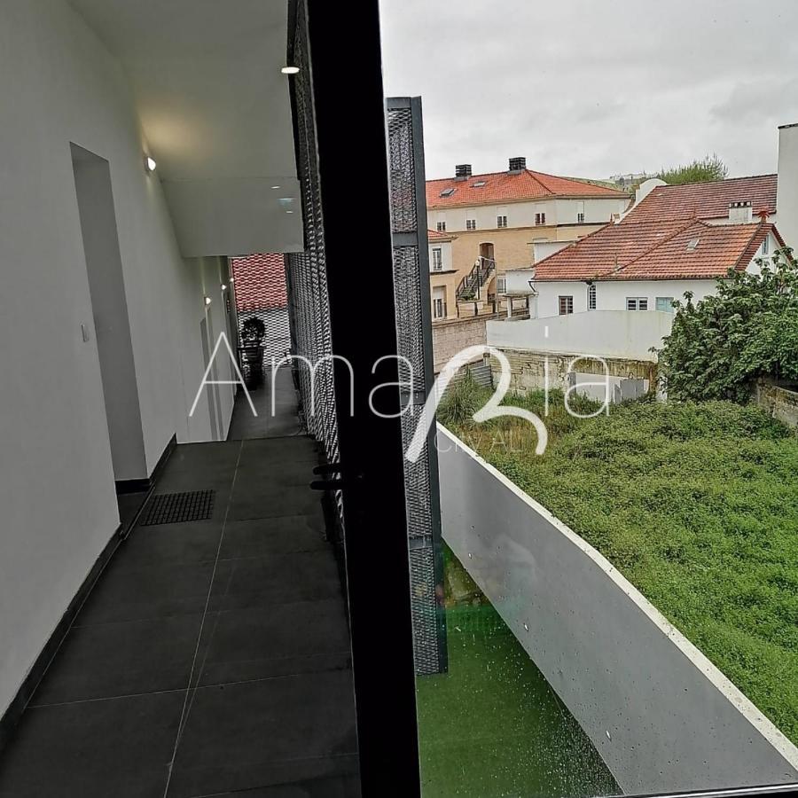 Amariacity Al Aveiro Exterior photo