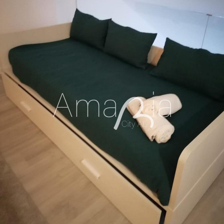 Amariacity Al Aveiro Exterior photo