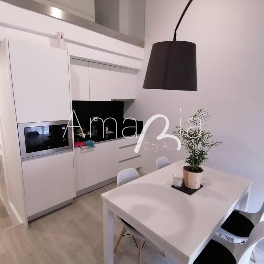Amariacity Al Aveiro Exterior photo