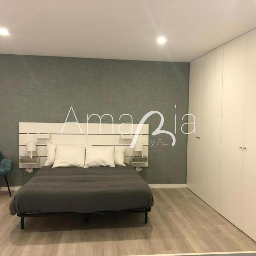 Amariacity Al Aveiro Exterior photo