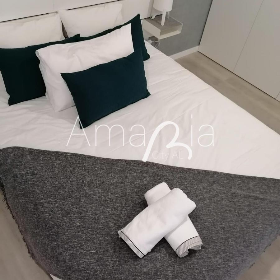 Amariacity Al Aveiro Exterior photo